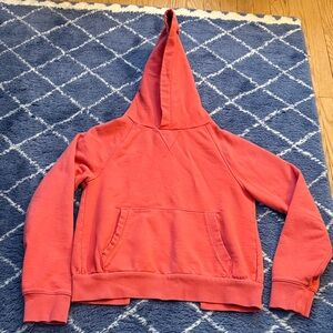 Athleta Coral Hoodie - size XS